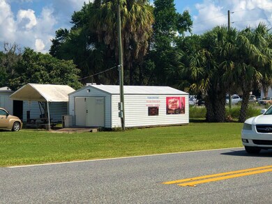 1139 Paul Dr, Inverness FL