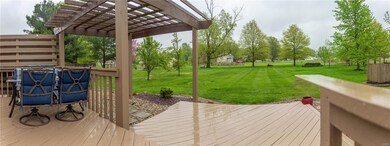 1/2 acre lot