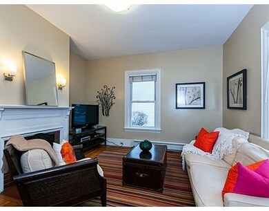 8 Phillips St unit 1, Watertown, MA 02472 - photo 2