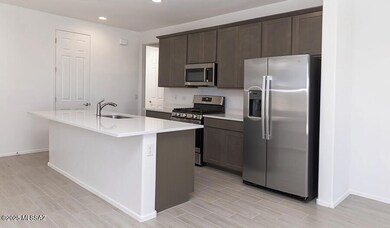 6077 E Campolina Trail, Tucson, AZ 85756 - photo 6