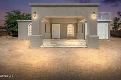 605 Plata Place, El Paso, TX 79928 - photo 2