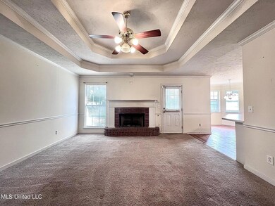 910 Eagles Nest Dr, Byram, MS 39272 - photo 5