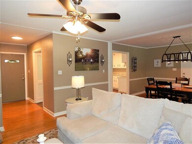 2993 Crestline Dr, Macon, GA 31204 - photo 4