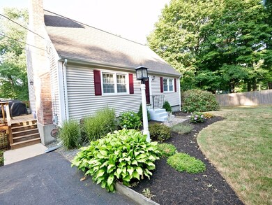 32 Mill St, Franklin, MA 02038 - photo 2