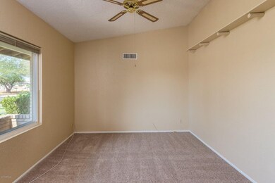 Living Room - Another View
