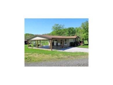 2 Car Carport