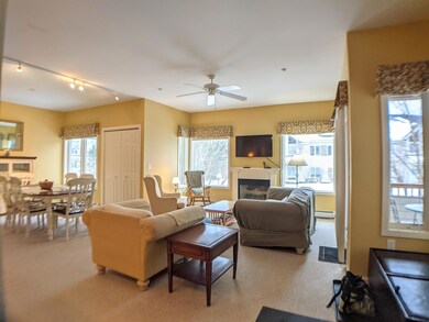 42 Forest Knoll Way unit G-4, Waterville Valley, NH 03215 - photo 6