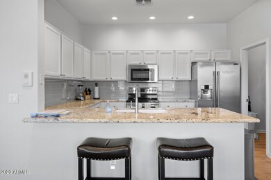 16600 N Thompson Peak Pkwy unit 2060, Scottsdale, AZ 85260 - photo 3