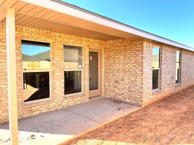 1115 Masquerade Blvd, Odessa, TX 79765 - photo 5