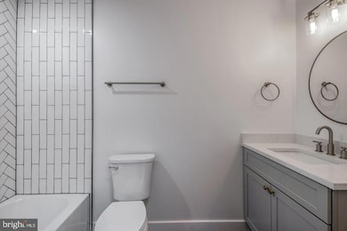 517 N Glover St, Baltimore, MD 21205 - photo 6