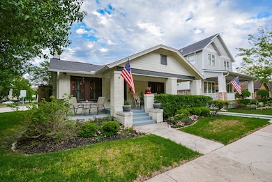 3548 Pineridge St, Houston, TX 77009 - photo 2