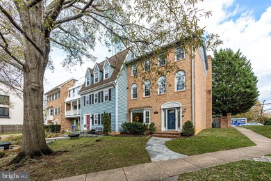 2001 N Brandywine St, Arlington, VA 22207 - photo 2