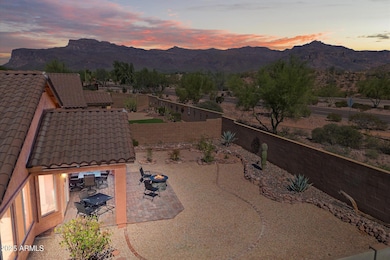 7099 E Veracruz Way, Gold Canyon, AZ 85118 - photo 2