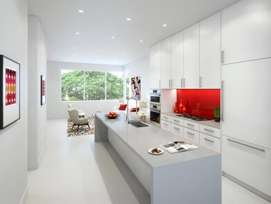 8.ParkSide Kitchen rendering