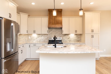 1578 Palmetto Way, Greenfield, IN 46140 - photo 3