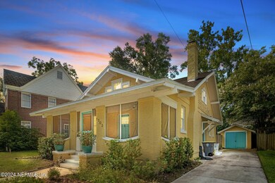 1302 Hollywood Ave, Jacksonville, FL 32205 - photo 2