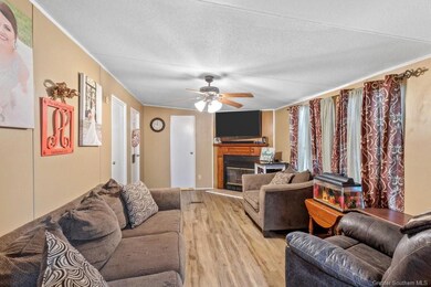 Living Area #2