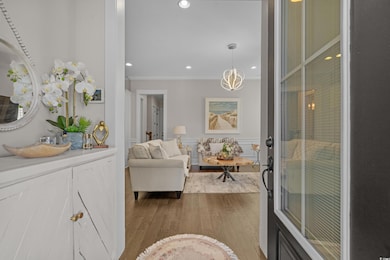 927 Iris St, Myrtle Beach, SC 29577 - photo 7