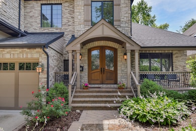 706 S Sleight St, Naperville, IL 60540 - photo 3