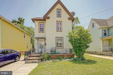 18 Roosevelt St, Paulsboro, NJ 08066 - photo 2