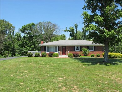 3454 Freiberger Rd, Floyds Knobs, IN 47119 - photo 2