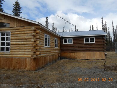 Cabin