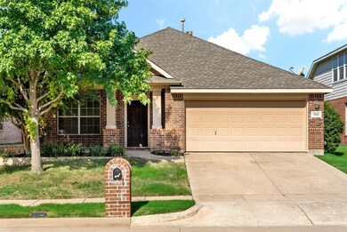 1920 Highland Oaks Dr, Wylie, TX 75098 - photo 6