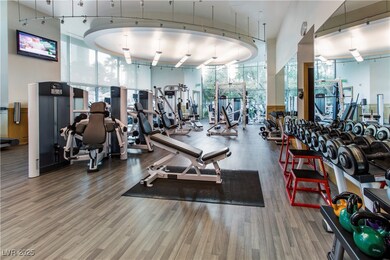 Turnberry Towers unit 2806, Las Vegas, NV 89109 - photo 5