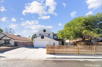 7135 Sawtooth Dr unit 2, Las Vegas, NV 89119 - photo 2