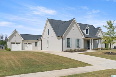 2861 Blackridge Way, Hoover, AL 35244 - photo 2