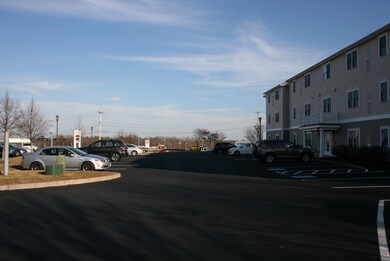 545 Page St unit 204, Stoughton, MA 02072 - photo 4