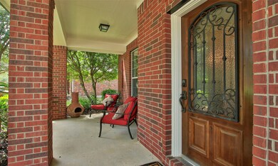 2503 Bridgestone Park Ln, Spring, TX 77386 - photo 6