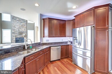 1312 Hope Farm Ct, Brunswick, MD 21716 - photo 7