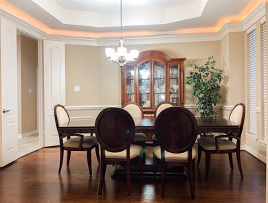 17618 Raven Canyon Ln, Houston, TX 77095 - photo 5