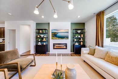 3027 S Durango Ln, Spokane Valley, WA 99037 - photo 4