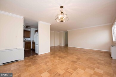 Park Towers Condominium unit 517, Falls Church, VA 22046 - photo 4