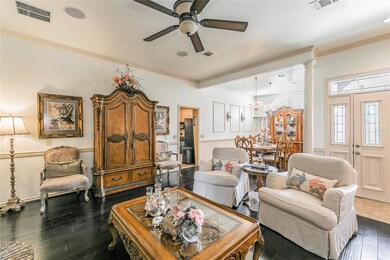 1800 Arthurs Cir, Bedford, TX 76021 - photo 7