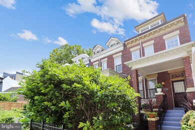 1448 Oak St NW, Washington, DC 20010 - photo 3