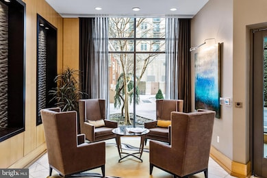 One National Harbor unit 522, Oxon Hill, MD 20745 - photo 7