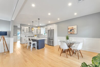 34 Cohasset St unit 2, Roslindale, MA 02131 - photo 6