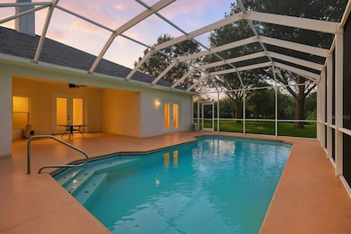 7 Old McDuffie Cir, Ormond Beach, FL 32174 - photo 2