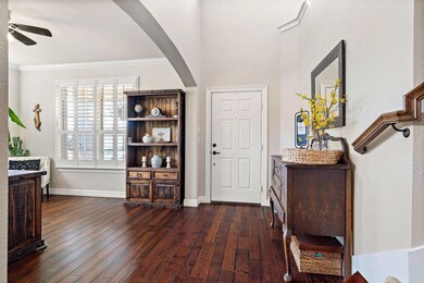 2105 Fairmount Park Dr, Denton, TX 76210 - photo 4