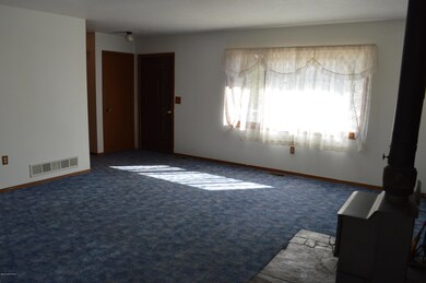 Living Room Alternate View