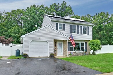 29 Independence Way, Howell, NJ 07731 - photo 2