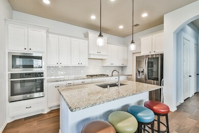 24622 Songlark Bend Dr, Tomball, TX 77375 - photo 5