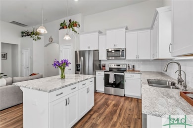 270 Sessile Oak Dr, Savannah, GA 31419 - photo 5