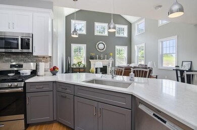 51 Bay Pointe Drive Extension unit Lot 20, Wareham, MA 02532 - photo 5