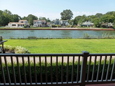 lake