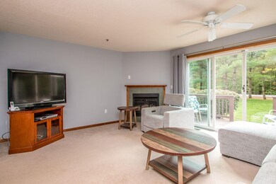 72 Evergreen Dr unit 16, North Conway, NH 03860 - photo 3