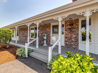 29600 S Dryland Rd, Canby, OR 97013 - photo 3